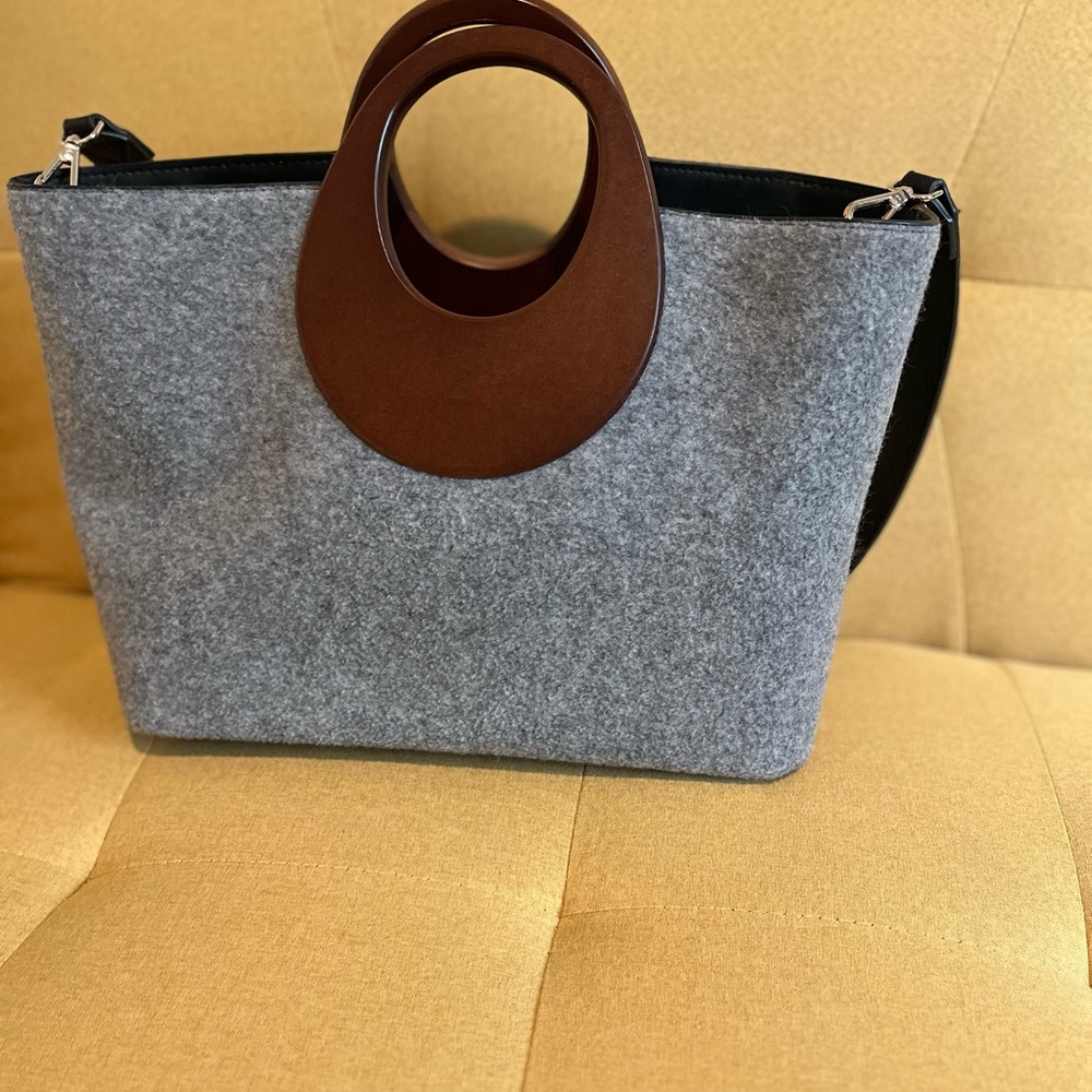 Parfois stylish bag - Picture 3 of 4